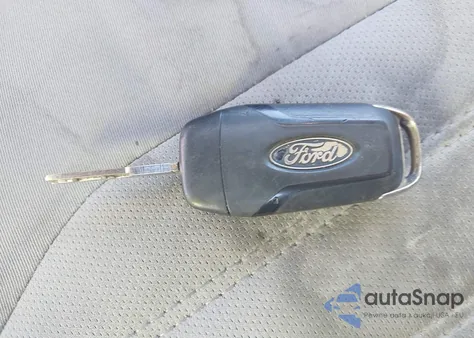 2014 Ford Fusion S from USA, damaged, VIN 3FA6P0G72ER334973